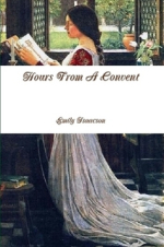Hours From A Convent  - Cover