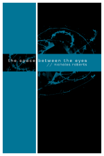 the space between the eyes - cover